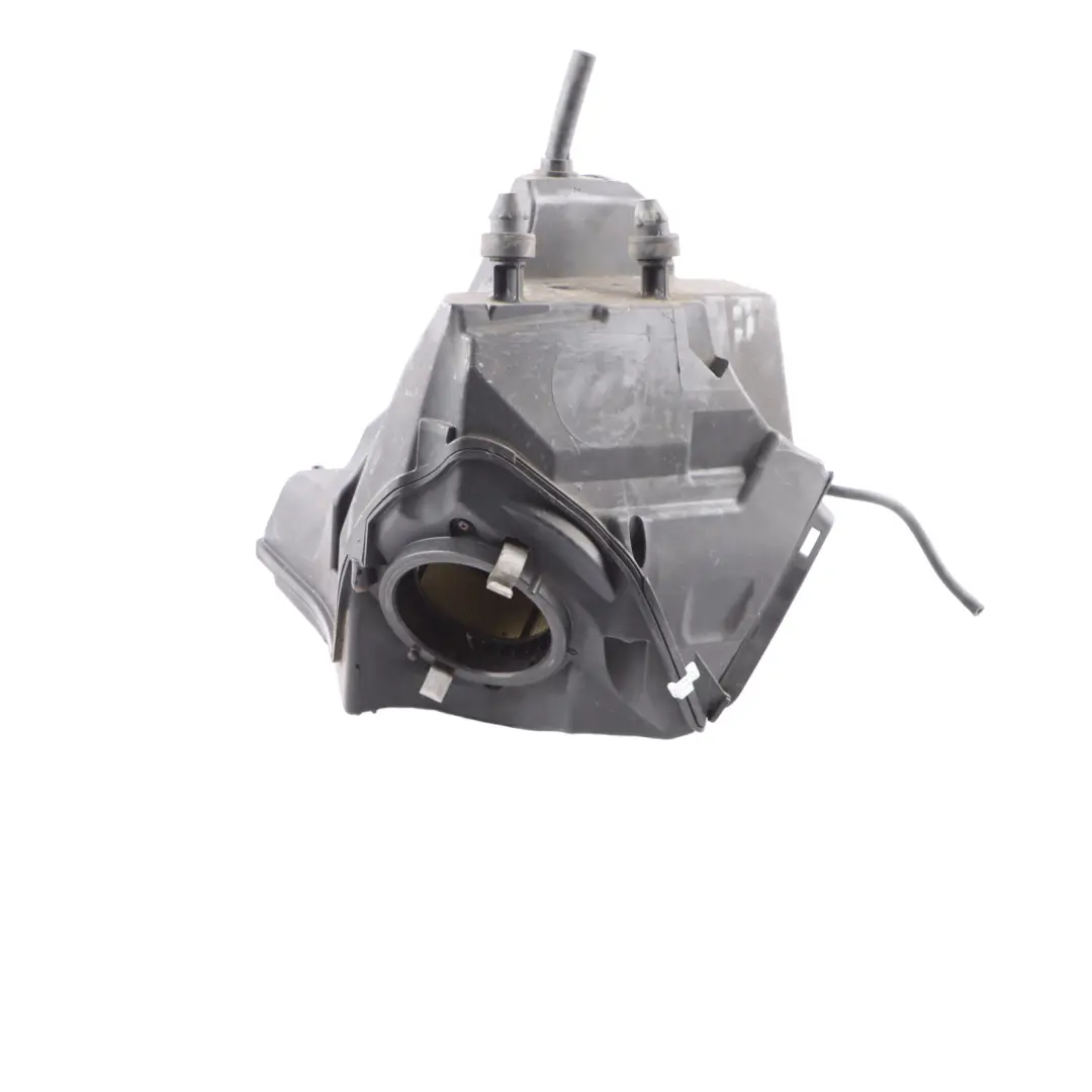 Audi S5 8T Air Filter Box Air Intake Silencer Housing Filter Box - SKU 8K0133837A - Part number 8K0133837A