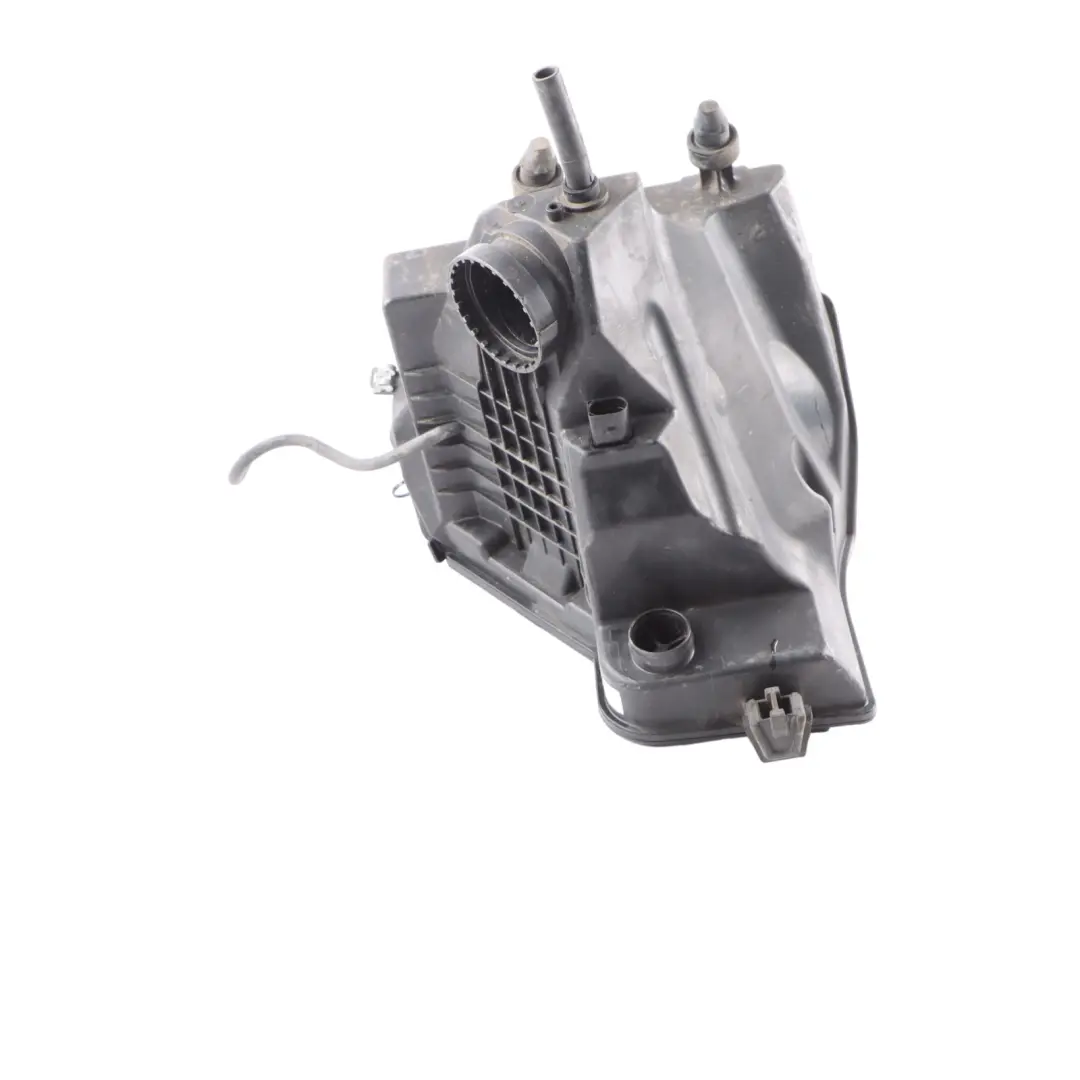 Audi S5 8T Filtro De Aire Caja Silenciador Admisión Aire Caja Filtro - SKU 8K0133837A - Número de pieza 8K0133837A