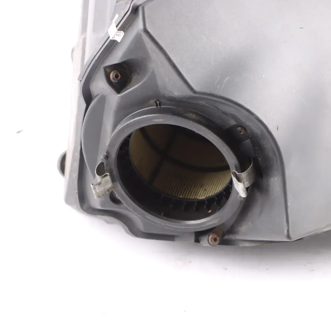 Audi S5 8T Air Filter Box Air Intake Silencer Housing Filter Box - SKU 8K0133837A - Part number 8K0133837A