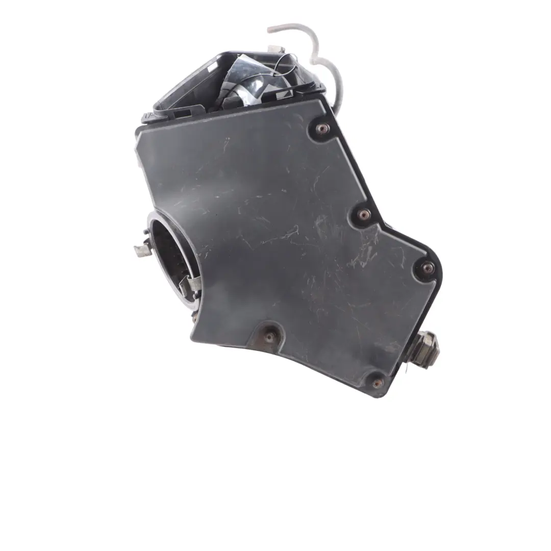 Scatola Filtro Scatola Filtro Aspirazione Silenziatore per Audi S5 8T con numero di parte 8K0133837A Audi S5 8T Scatola Filtro Scatola Filtro Aspirazione Silenziatore - SKU 8K0133837A - Numero di parte 8K0133837A