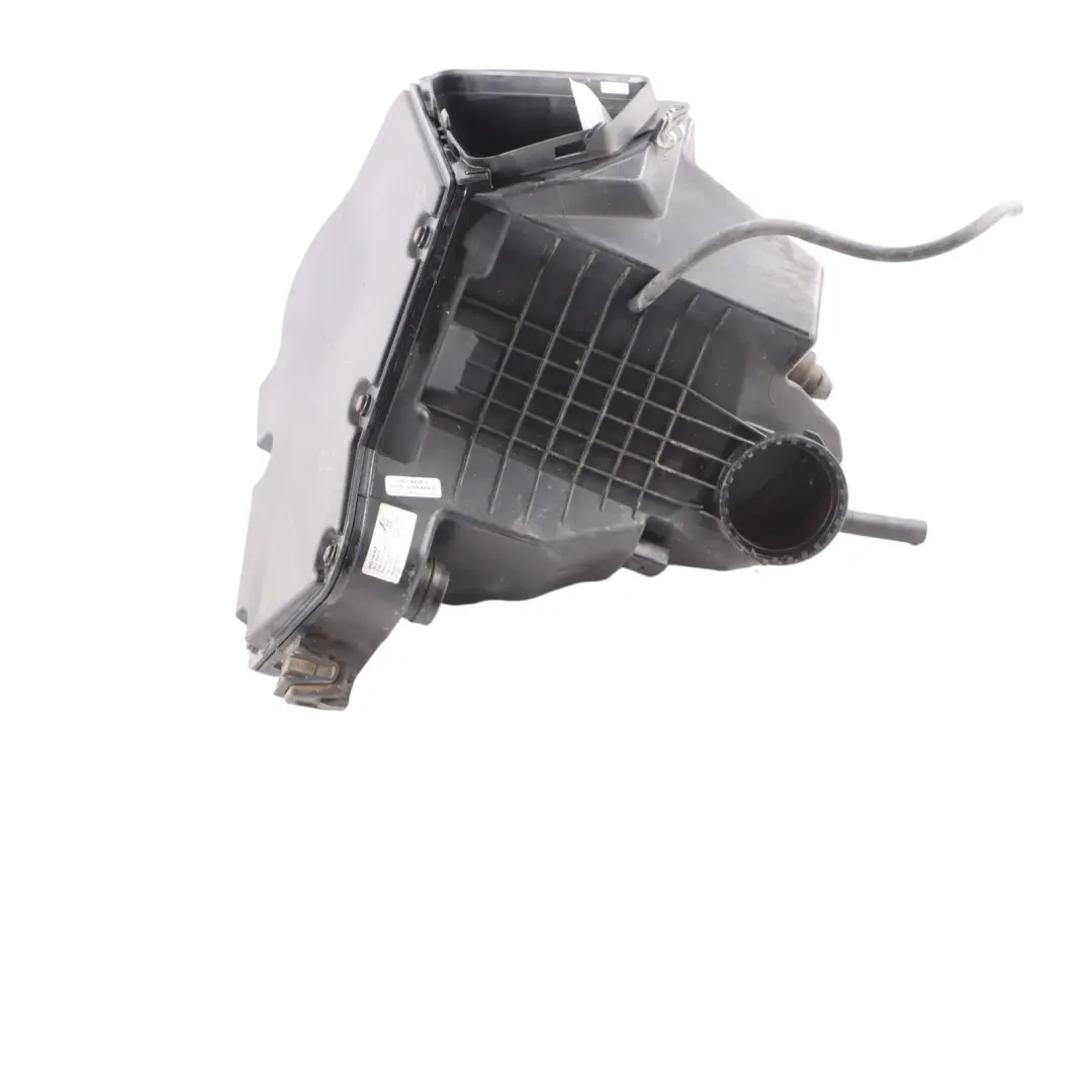 Boîtier Filtre Silencieux D'Admission D'Air, Boîte Filtre pour Audi S5 8T à propos du numéro de pièce 8K0133837A Audi S5 8T Boîtier Filtre Silencieux D'Admission D'Air, Boîte Filtre - SKU 8K0133837A - Numéro de pièce 8K0133837A