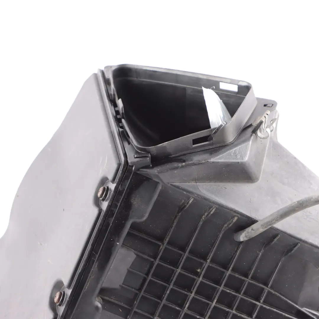 Audi S5 8T Boîtier Filtre Silencieux D'Admission D'Air, Boîte Filtre - SKU 8K0133837A - Numéro de pièce 8K0133837A