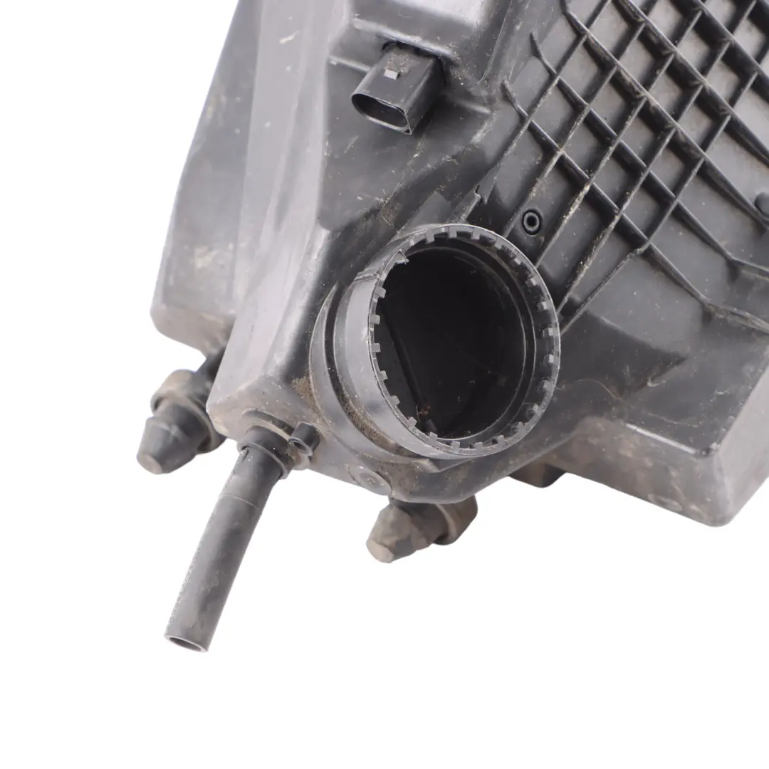 Filtro De Aire Caja Silenciador Admisión Aire Caja Filtro para Audi S5 8T con número de pieza 8K0133837A Audi S5 8T Filtro De Aire Caja Silenciador Admisión Aire Caja Filtro - SKU 8K0133837A - Número de pieza 8K0133837A