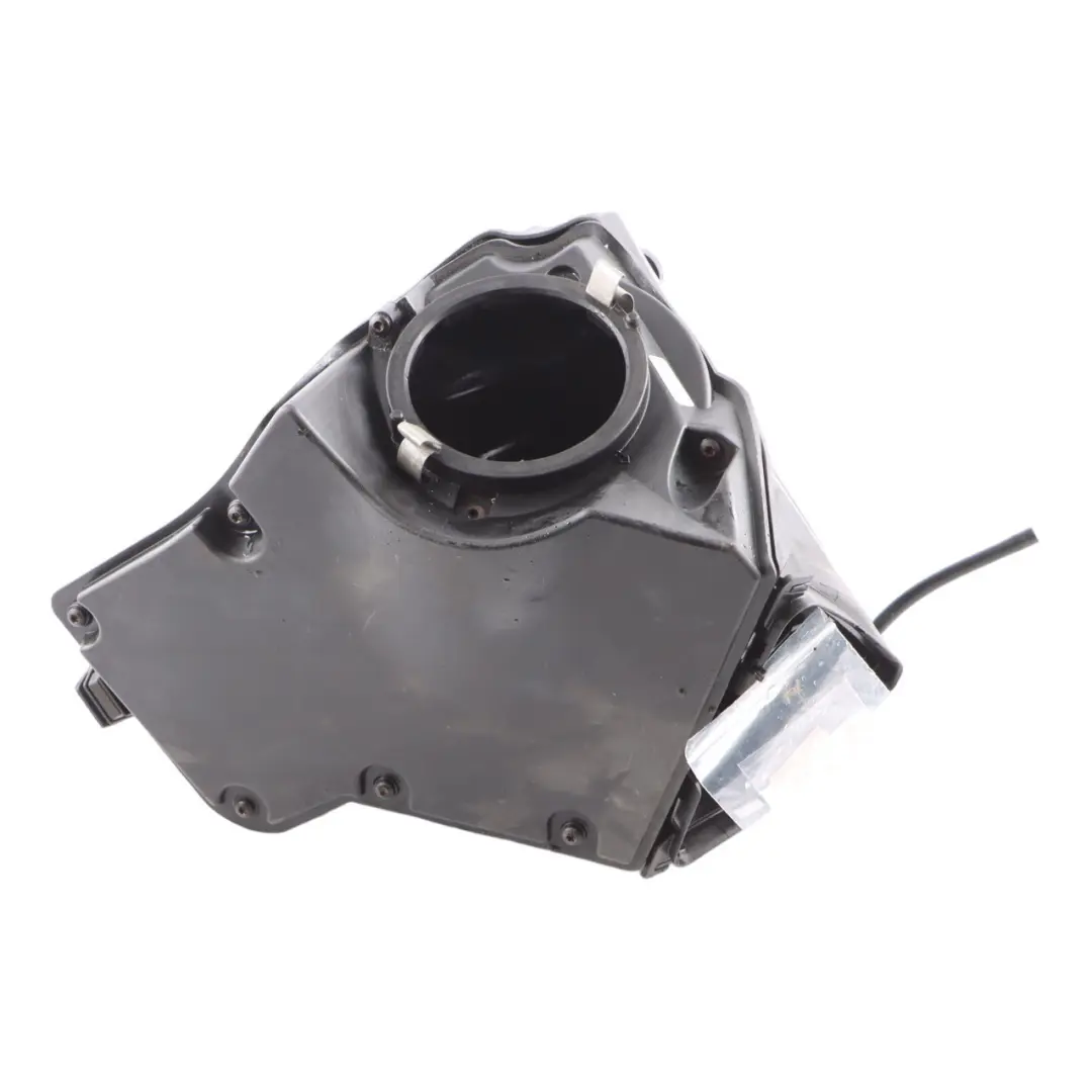 Audi A4 B8 A5 8T 2.0 TDI Air Filter Silencer Intake Hose Pipe F - SKU 8K0133837B - Numéro de pièce 8K0133837B