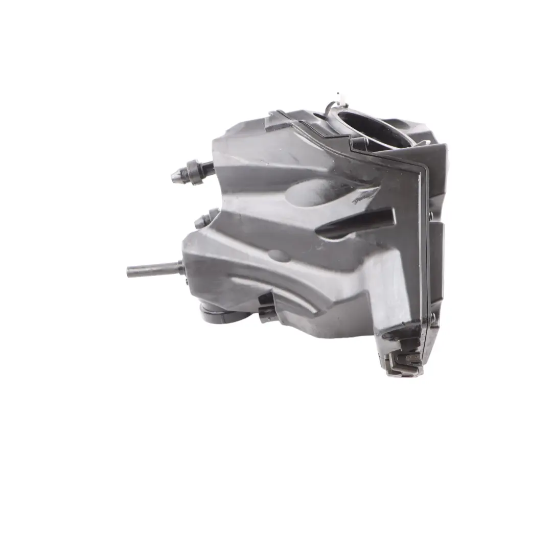 Audi A4 B8 A5 8T 2.0 TDI Air Filter Silencer Intake Hose Pipe F - SKU 8K0133837B - Numéro de pièce 8K0133837B