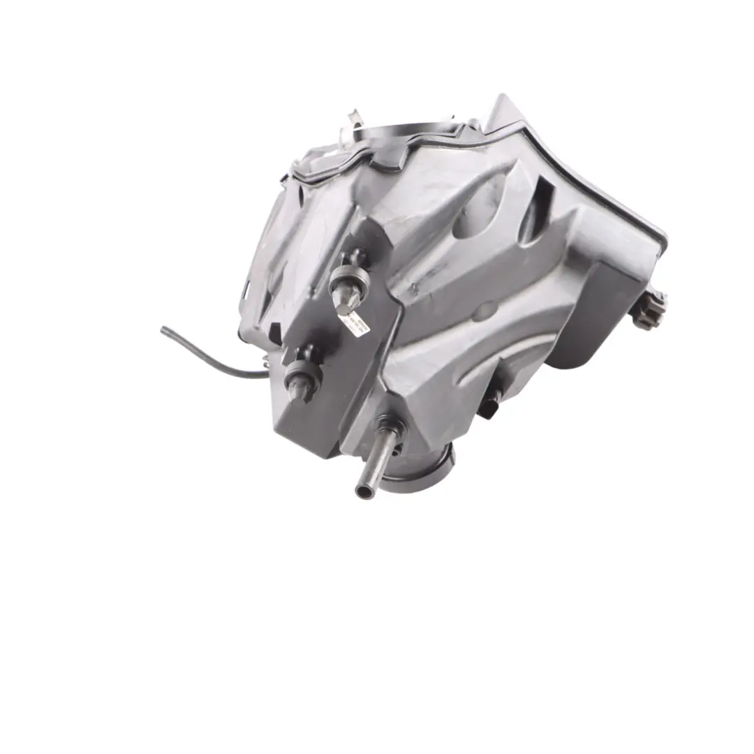 Audi A4 B8 A5 8T 2.0 TDI Air Filter Silencer Intake Hose Pipe F - SKU 8K0133837B - Numéro de pièce 8K0133837B