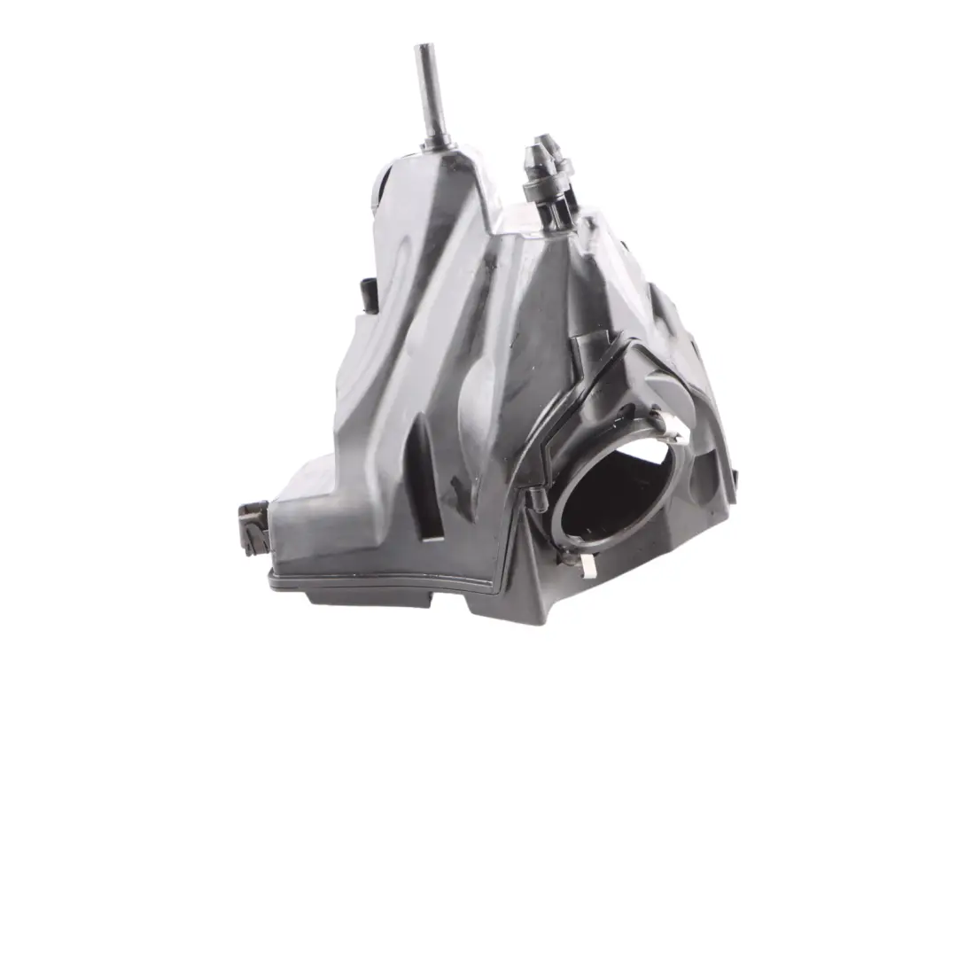 Audi A4 B8 A5 8T 2.0 TDI Air Filter Silencer Intake Hose Pipe F - SKU 8K0133837B - Numéro de pièce 8K0133837B