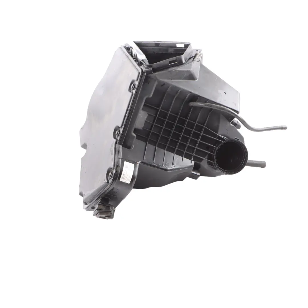 Audi A4 B8 A5 8T 2.0 TDI Air Filter Silencer Intake Hose Pipe F - SKU 8K0133837B - Numéro de pièce 8K0133837B