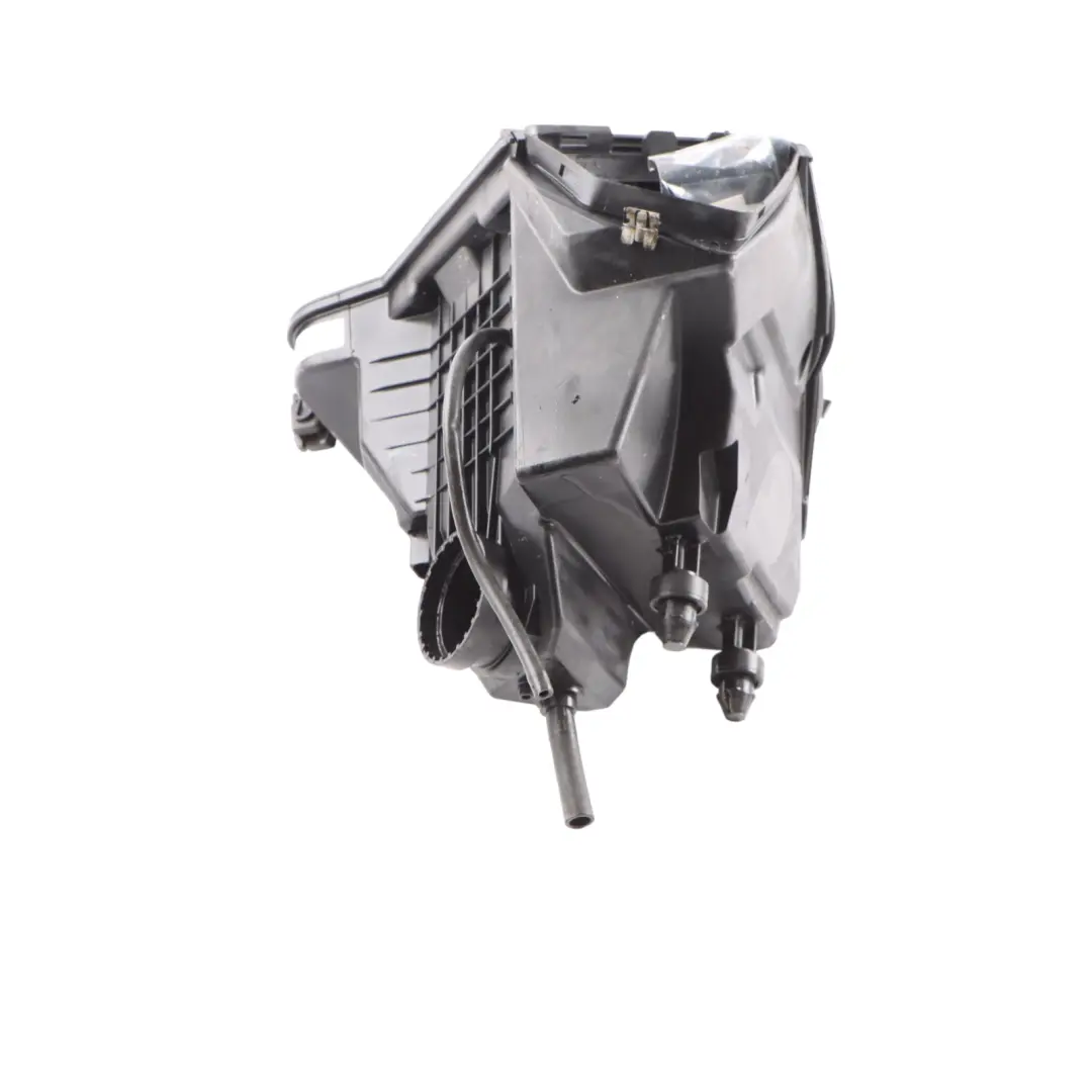 Audi A4 B8 A5 8T 2.0 TDI Luftfilter Schalldämpfer Ansaugschlauch F - SKU 8K0133837B - Teilenummer 8K0133837B