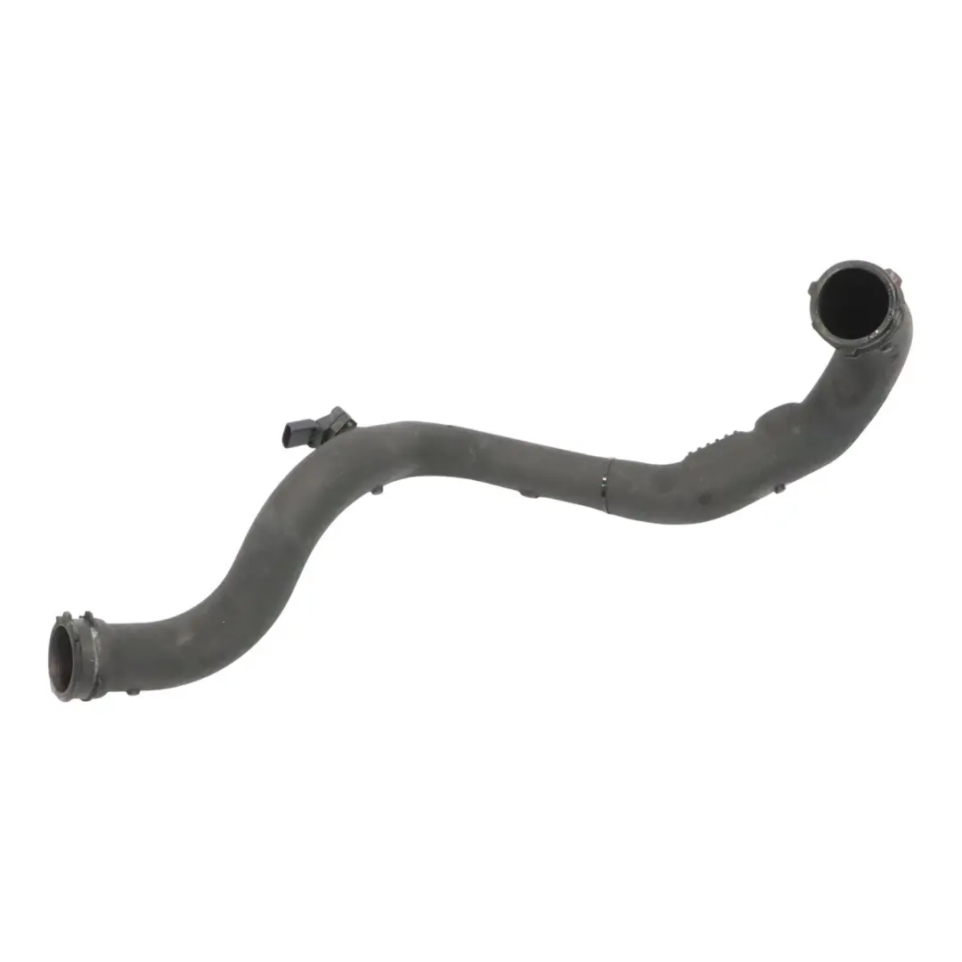 Audi A5 8T Turbo Air Intake Pipe Hose Line Inlet - SKU 8K0145673AC - Part number 8K0145673AC