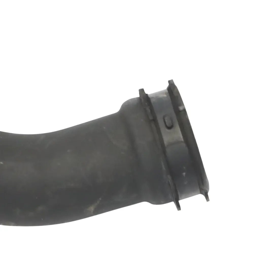 Audi A5 8T Turbo Air Intake Pipe Hose Line Inlet - SKU 8K0145673AC - Part number 8K0145673AC