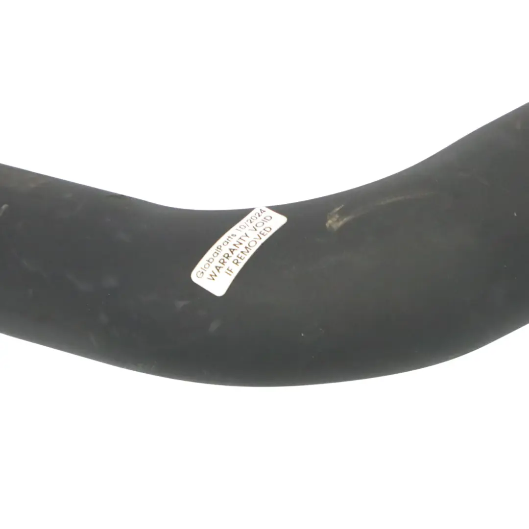 Audi A5 8T Tubo aspirazione dell'aria turbo Tubo flessibile ingresso - SKU 8K0145673AC - Numero di parte 8K0145673AC
