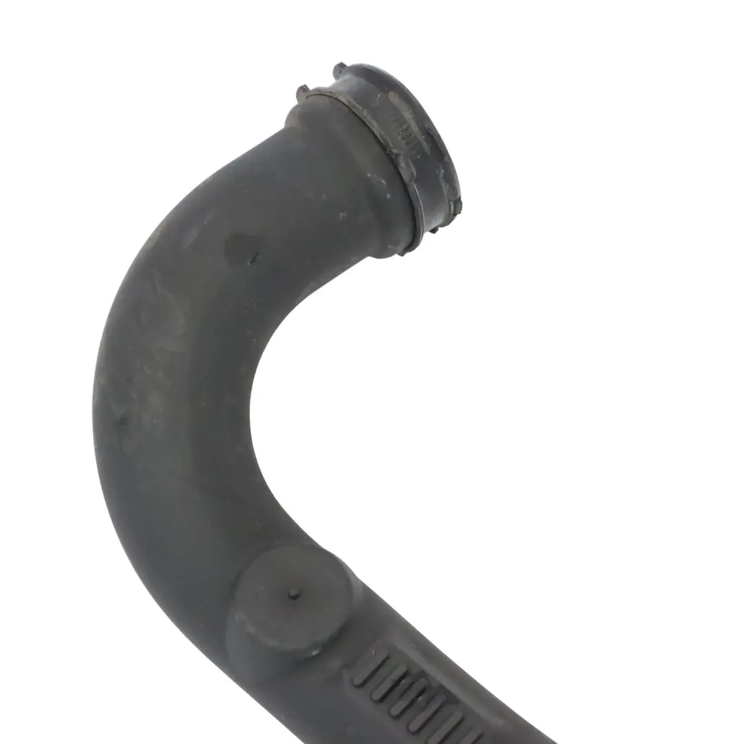 Audi A5 8T Turbo Air Intake Pipe Hose Line Inlet - SKU 8K0145673AC - Part number 8K0145673AC
