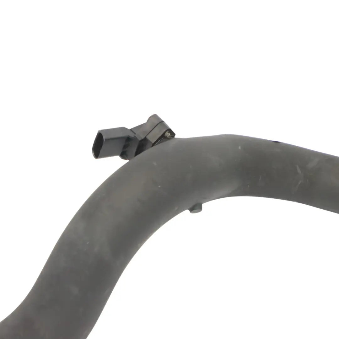 Audi A5 8T Tubo aspirazione dell'aria turbo Tubo flessibile ingresso - SKU 8K0145673AC - Numero di parte 8K0145673AC