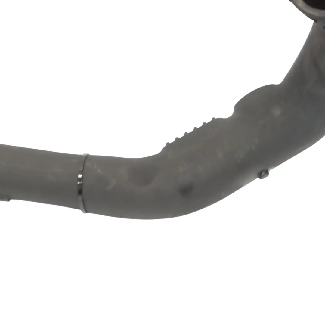 Audi A5 8T Tubo aspirazione dell'aria turbo Tubo flessibile ingresso - SKU 8K0145673AC - Numero di parte 8K0145673AC