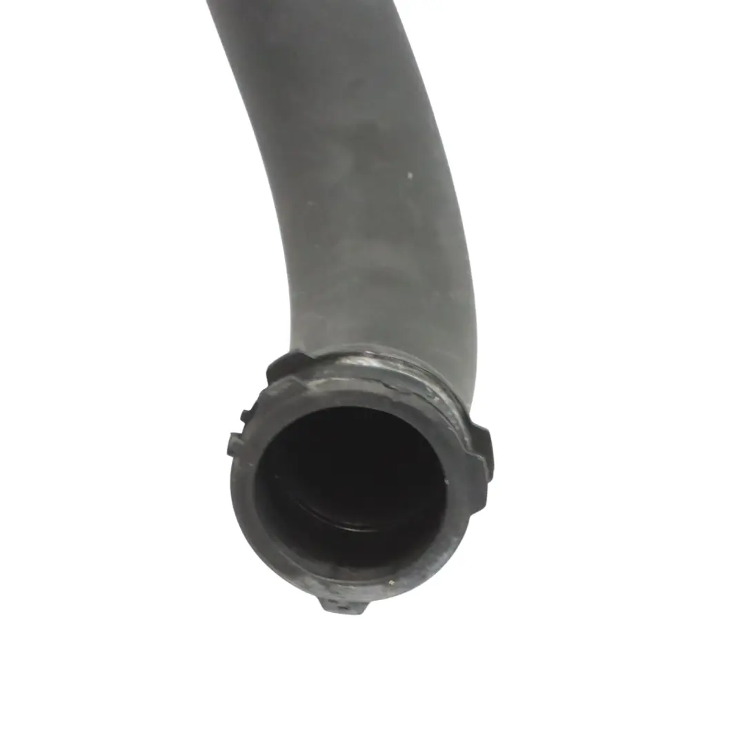 Audi A5 8T Turbo Air Intake Pipe Hose Line Inlet - SKU 8K0145673AC - Part number 8K0145673AC