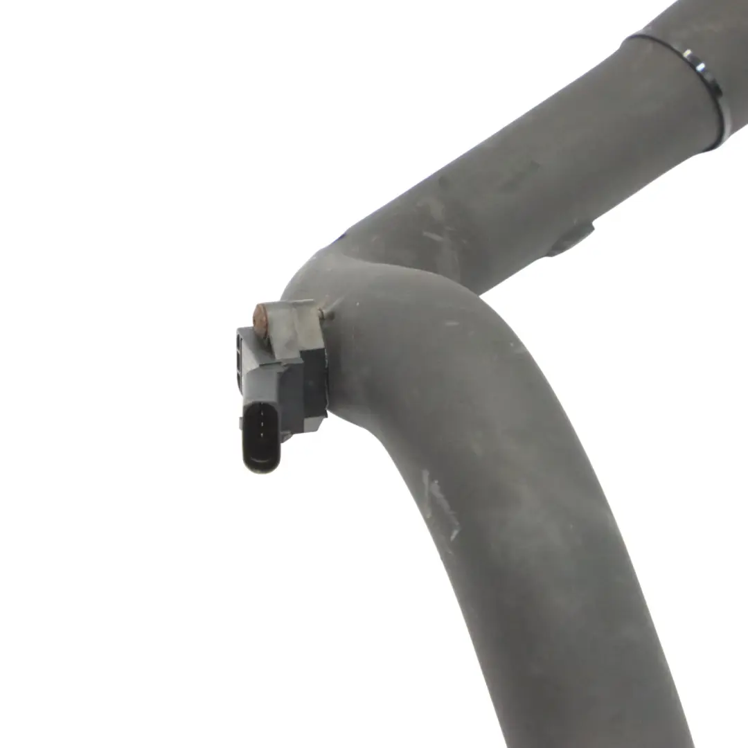 Tuyau d'admission d'air turbo pour Audi A5 8T à propos du numéro de pièce 8K0145673AC Audi A5 8T Tuyau d'admission d'air turbo - SKU 8K0145673AC - Numéro de pièce 8K0145673AC