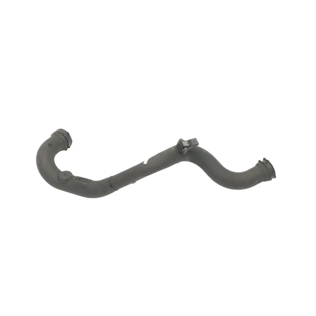 Audi A5 8T Turbo Air Intake Pipe Hose Line Inlet - SKU 8K0145673AC - Part number 8K0145673AC