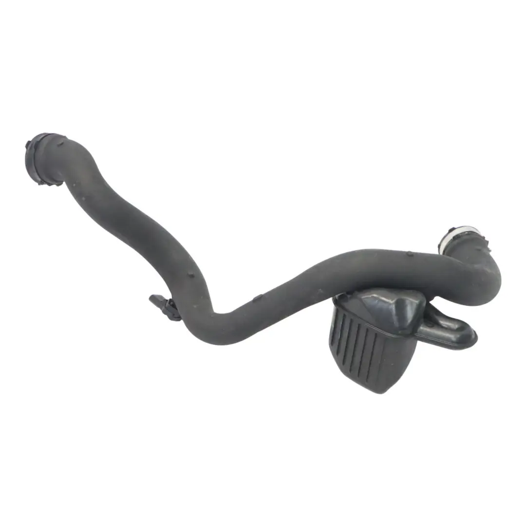 Audi A5 8T 2.0 CNCD Petrol Intercooler Pipe Hose Line Tube - SKU 8K0145673AM - Part number 8K0145673AM