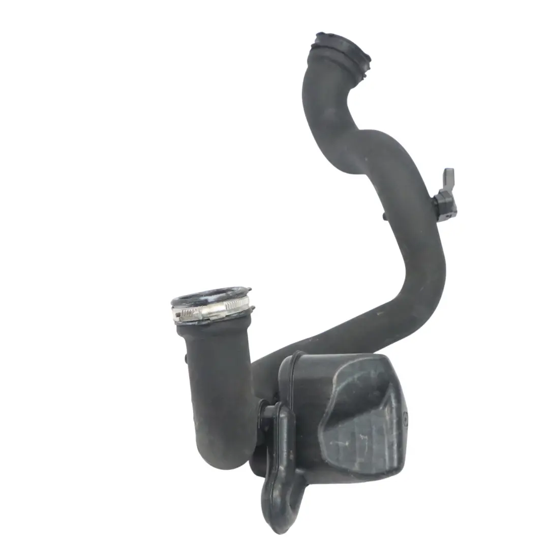 Audi A5 8T 2.0 CNCD Petrol Intercooler Pipe Hose Line Tube - SKU 8K0145673AM - Part number 8K0145673AM