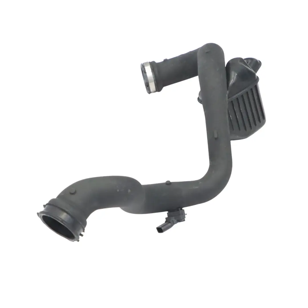 CNCD benzina Intercooler tubo flessibile linea per Audi A5 8T 2.0 con numero di parte 8K0145673AM Audi A5 8T 2.0 CNCD benzina Intercooler tubo flessibile linea - SKU 8K0145673AM - Numero di parte 8K0145673AM