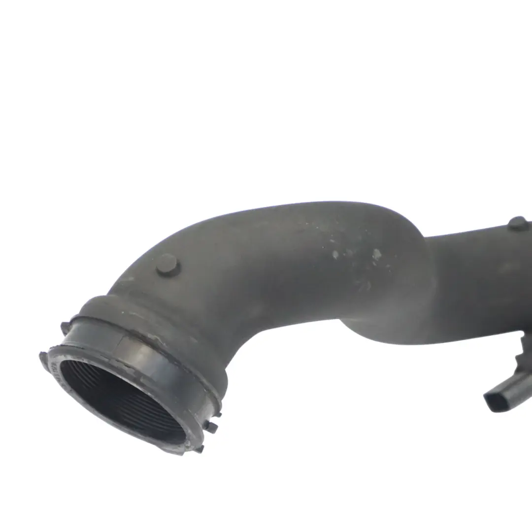 CNCD Petrol Intercooler Pipe Hose Line Tube to Audi A5 8T 2.0 with Part number 8K0145673AM Audi A5 8T 2.0 CNCD Petrol Intercooler Pipe Hose Line Tube - SKU 8K0145673AM - Part number 8K0145673AM