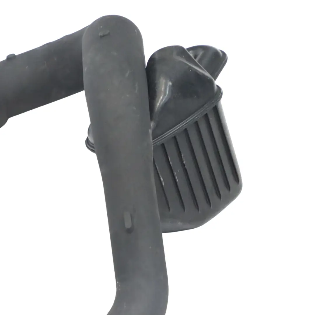 Audi A5 8T 2.0 CNCD Petrol Intercooler Pipe Hose Line Tube - SKU 8K0145673AM - Part number 8K0145673AM