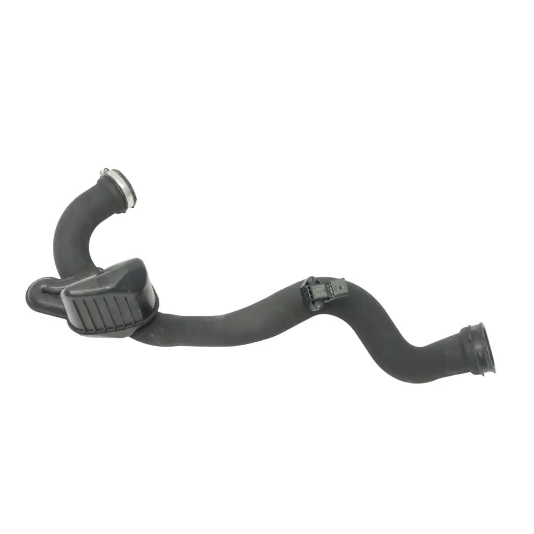 Audi A5 8T 2.0 CNCD Petrol Intercooler Pipe Hose Line Tube - SKU 8K0145673AM - Part number 8K0145673AM