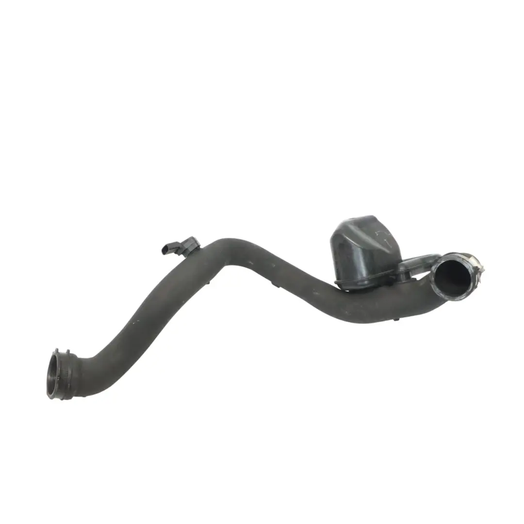Audi A5 8T 2.0 CNCD Petrol Intercooler Pipe Hose Line Tube - SKU 8K0145673AM - Part number 8K0145673AM