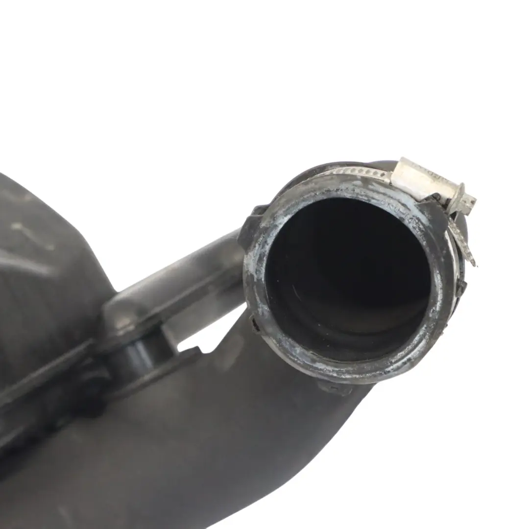 Audi A5 8T 2.0 CNCD Petrol Intercooler Pipe Hose Line Tube - SKU 8K0145673AM - Part number 8K0145673AM