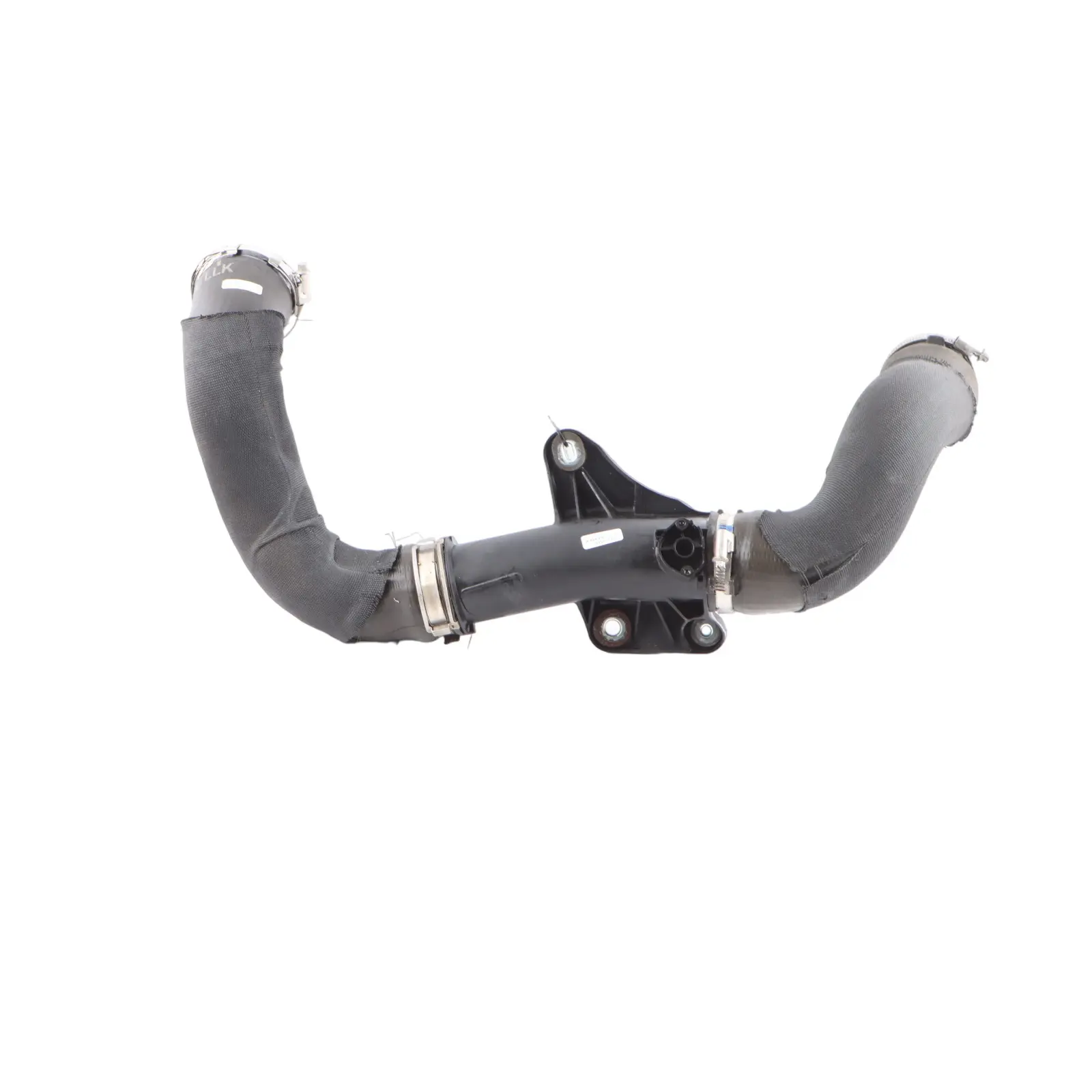 Tubo Aspirazione Dell'Aria Intercooler Audi A4 B8 A5 8T 3.0 TDI 8K0145673E