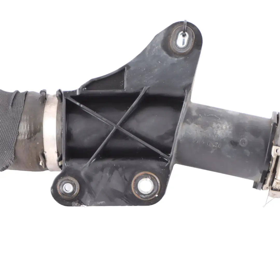 Intake Pipe Hose Line Audi A4 B8 A5 8T 3.0 TDI Turbo Intercooler Air - SKU 8K0145673E-1 - Part number 8K0145673E