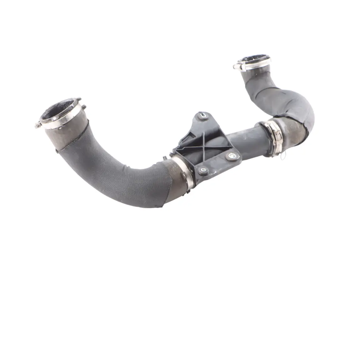 Intake Pipe Hose Line Audi A4 B8 A5 8T 3.0 TDI Turbo Intercooler Air - SKU 8K0145673E-1 - Part number 8K0145673E