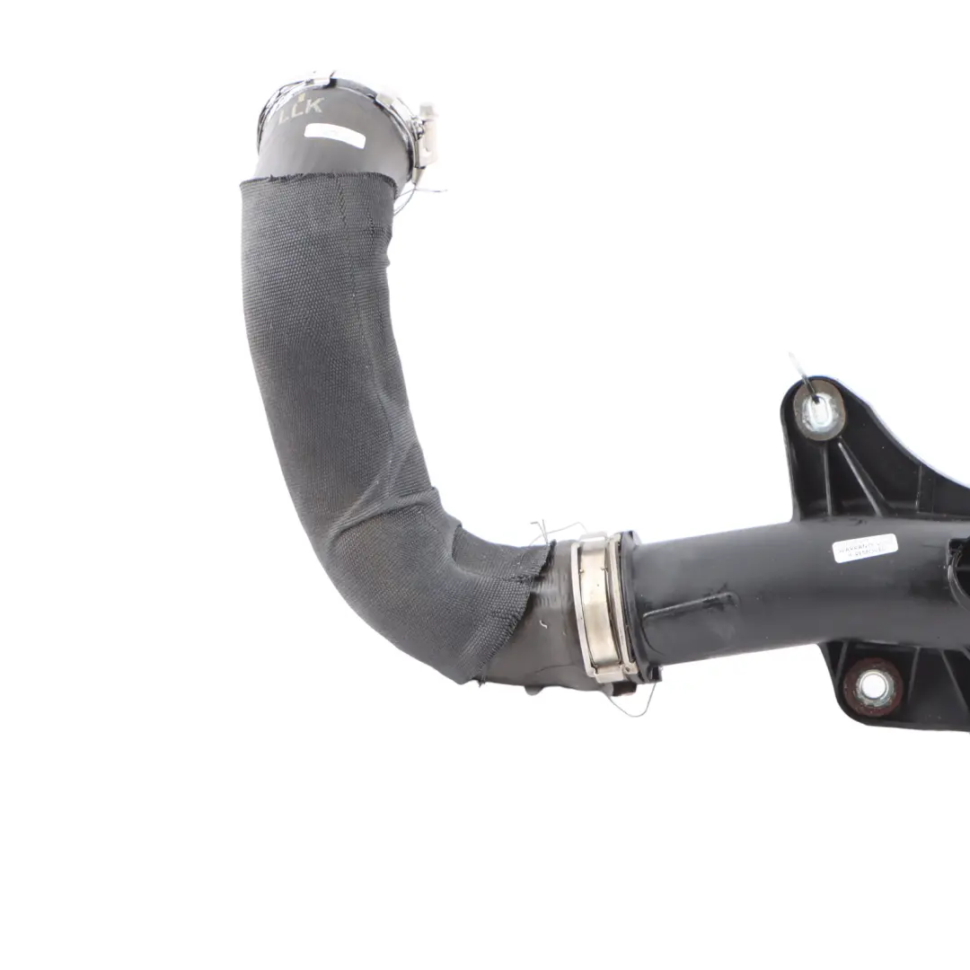 Tuyau D'Admission D'Air Pour Échangeur Turbo Audi A4 B8 A5 8T 3.0 TDI pour à propos du numéro de pièce 8K0145673E Tuyau D'Admission D'Air Pour Échangeur Turbo Audi A4 B8 A5 8T 3.0 TDI - SKU 8K0145673E-1 - Numéro de pièce 8K0145673E