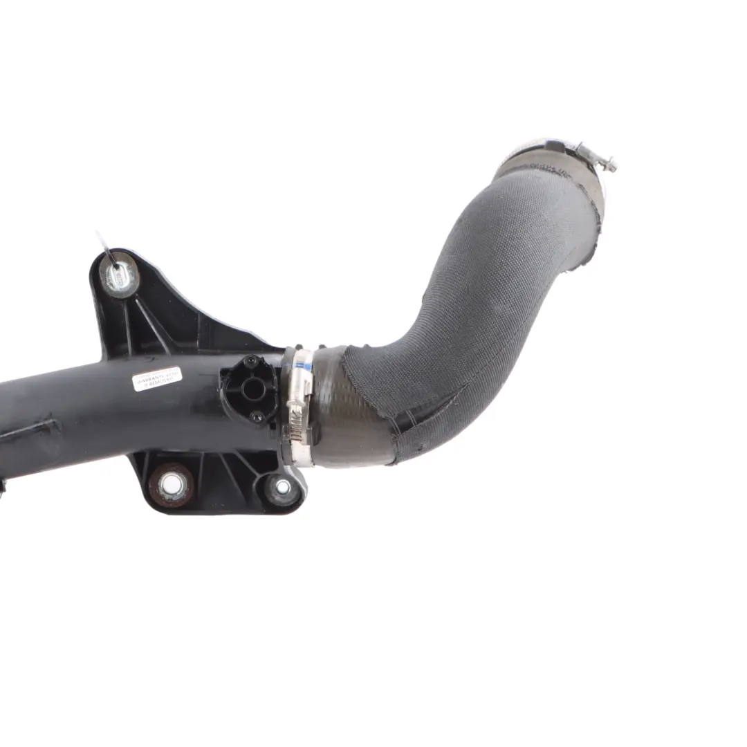 Intake Pipe Hose Line Audi A4 B8 A5 8T 3.0 TDI Turbo Intercooler Air - SKU 8K0145673E-1 - Part number 8K0145673E