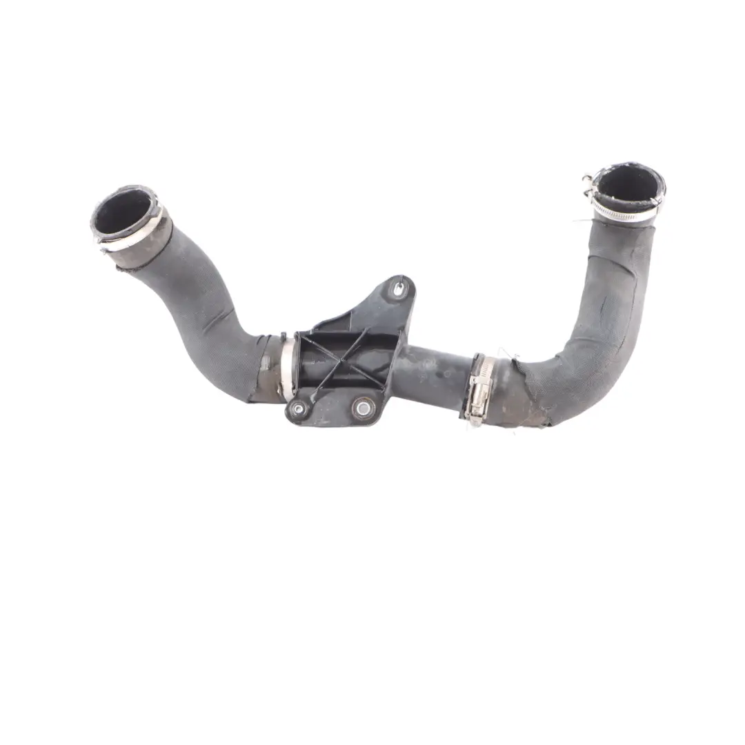 Intake Pipe Hose Line Audi A4 B8 A5 8T 3.0 TDI Turbo Intercooler Air - SKU 8K0145673E-1 - Part number 8K0145673E