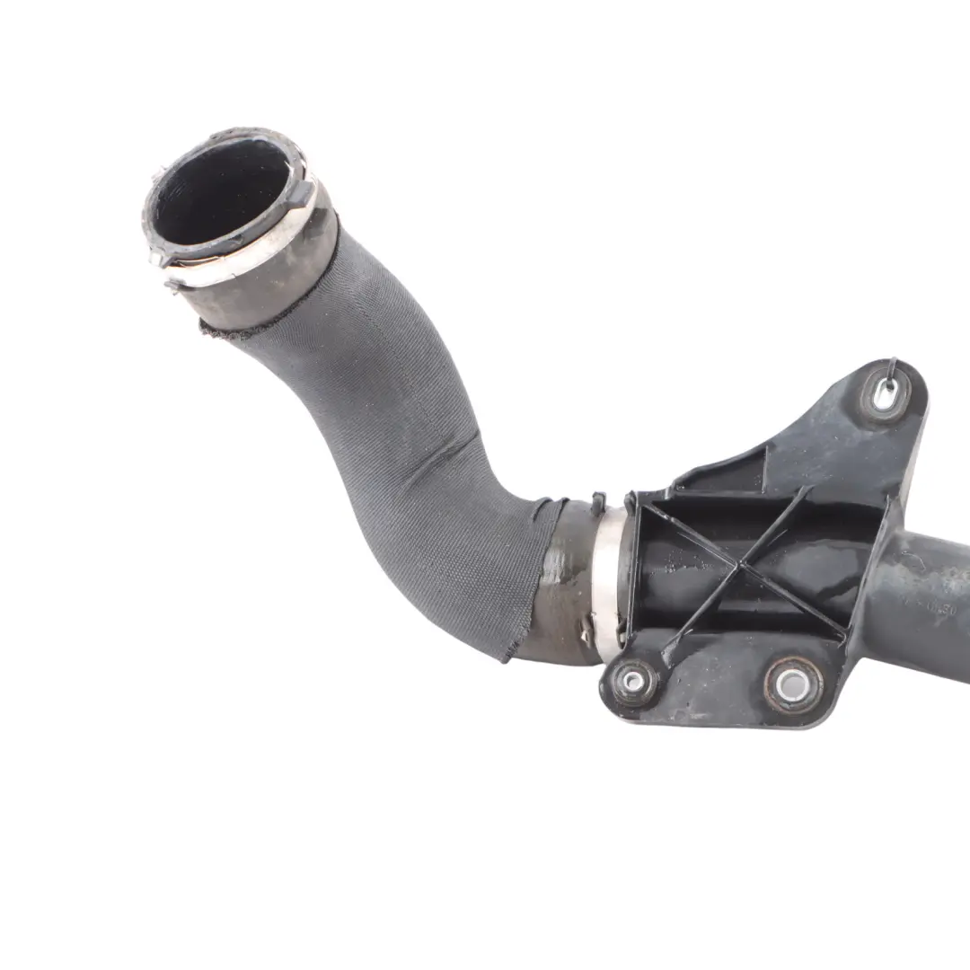 Przewód Rura Powietrza Intercoolera do Audi A4 B8 A5 8T 3.0 TDI o numerze 8K0145673E Audi A4 B8 A5 8T 3.0 TDI Przewód Rura Powietrza Intercoolera - SKU 8K0145673E-1 - Numer Części 8K0145673E