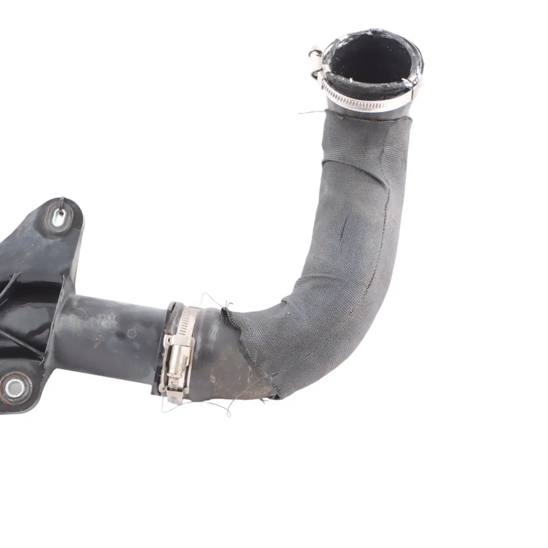 Intake Pipe Hose Line Audi A4 B8 A5 8T 3.0 TDI Turbo Intercooler Air - SKU 8K0145673E-1 - Part number 8K0145673E