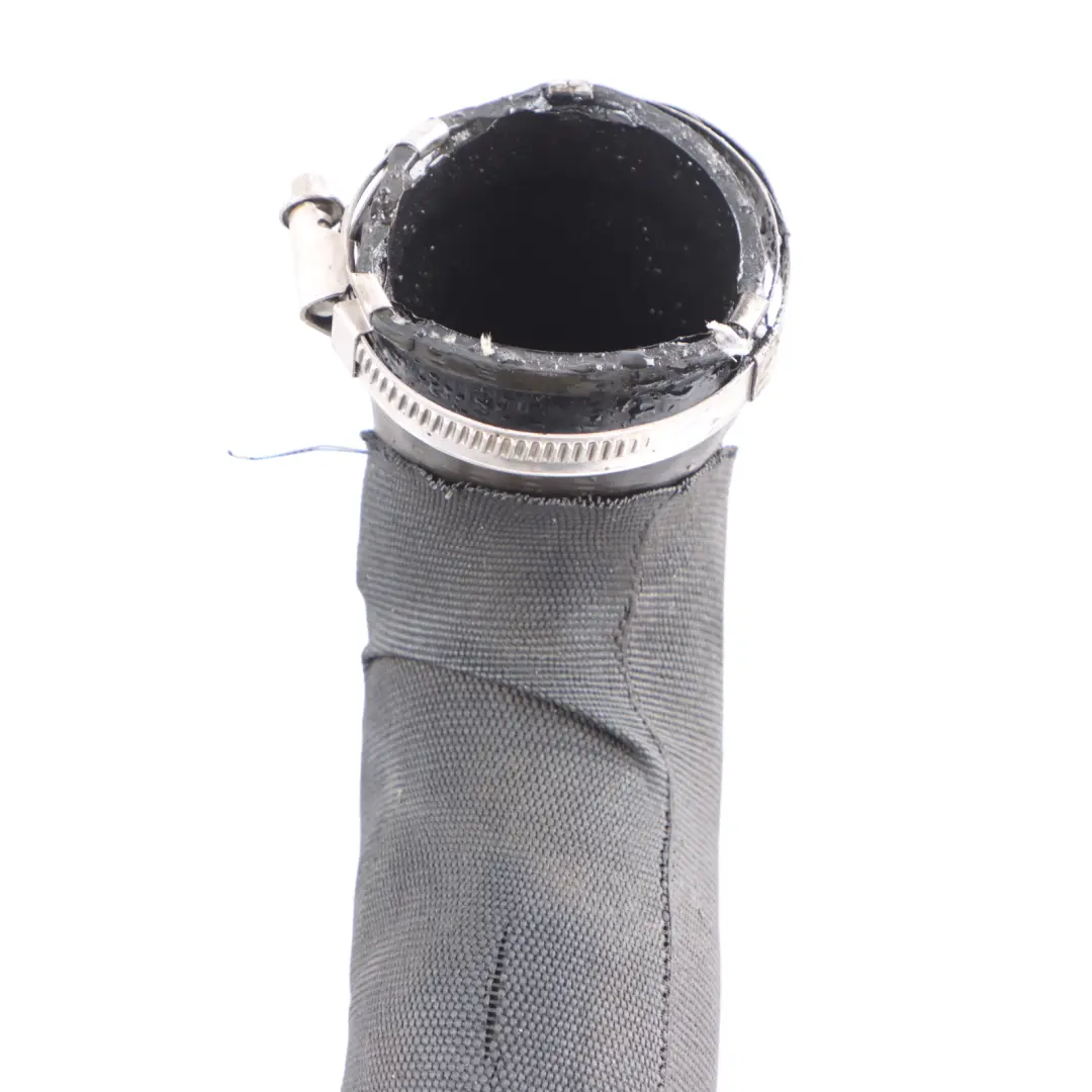 Intake Pipe Hose Line Audi A4 B8 A5 8T 3.0 TDI Turbo Intercooler Air - SKU 8K0145673E-1 - Part number 8K0145673E