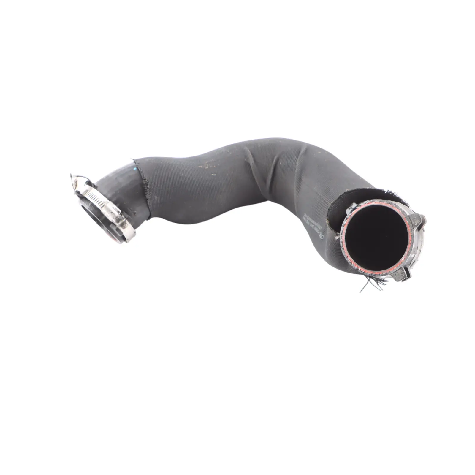 Tubo dell'intercooler Audi A4 B8 A5 8T 2.0 TDI Linea tubi turbo diesel 8K0145738