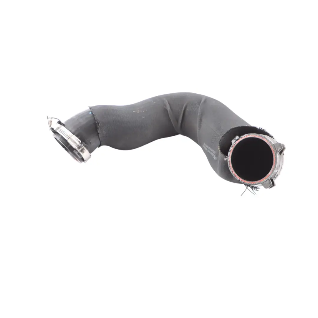 Wąż Rura Przewód Intercoolera do Audi A4 B8 A5 8T 2.0 TDI Diesel o numerze 8K0145738 Audi A4 B8 A5 8T 2.0 TDI Diesel Wąż Rura Przewód Intercoolera - SKU 8K0145738 - Numer Części 8K0145738