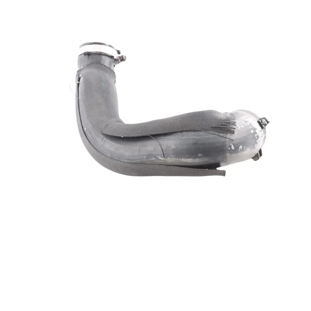  Tuyau Intercooler Audi A4 B8 A5 8T 2.0 TDI Ligne de tubes Diesel Turbo - SKU 8K0145738 - Numéro de pièce 8K0145738