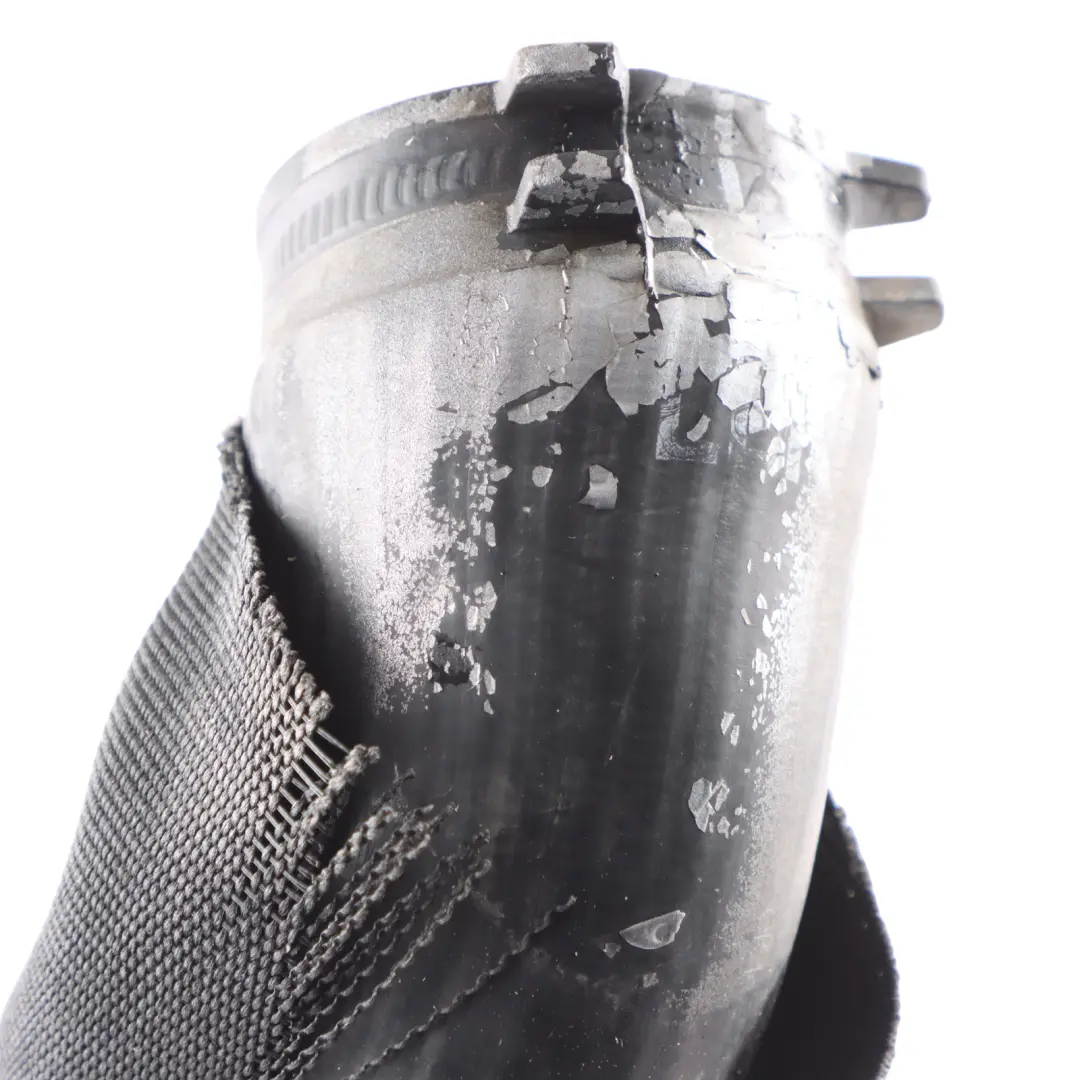 Hose Audi A4 B8 A5 8T 2.0 TDI Diesel Turbo Pipe Line to Intercooler with Part number 8K0145738 Intercooler Hose Audi A4 B8 A5 8T 2.0 TDI Diesel Turbo Pipe Line - SKU 8K0145738 - Part number 8K0145738