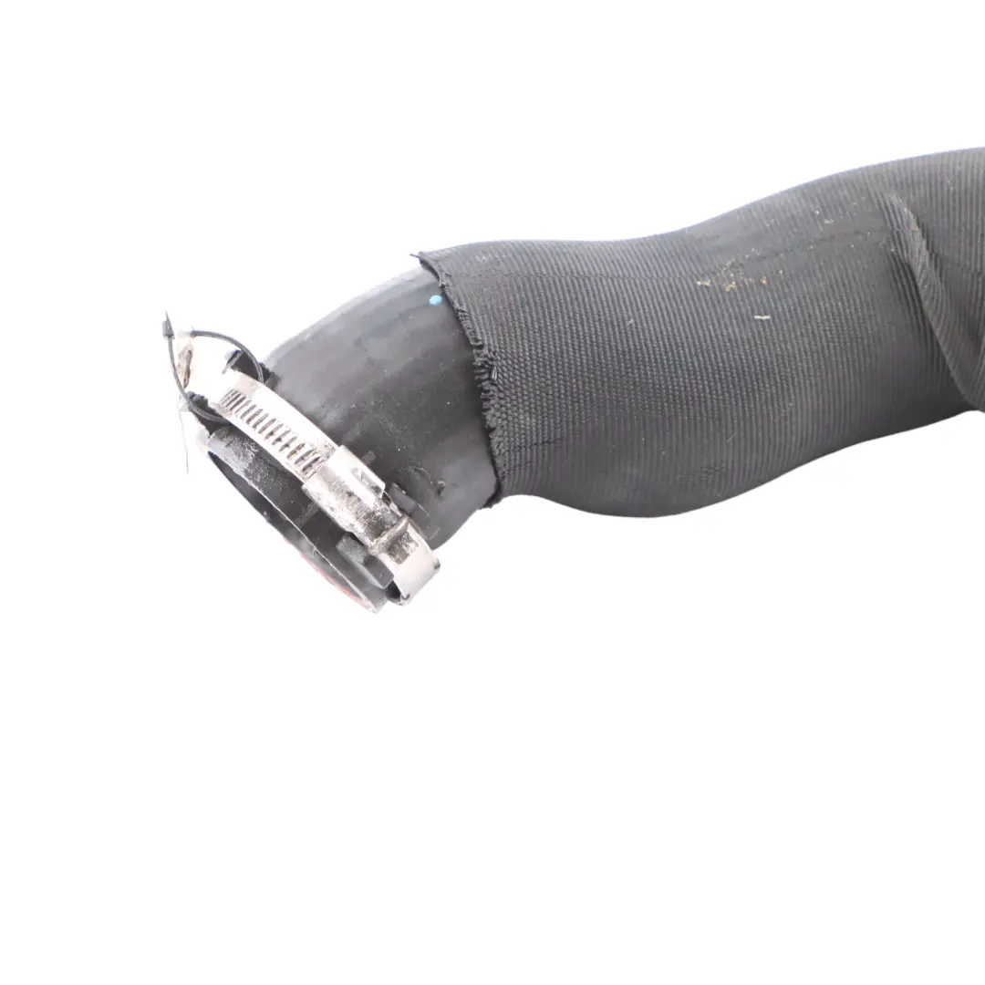  Manguera Intercooler Audi A4 B8 A5 8T 2.0 TDI Línea de turbos diesel - SKU 8K0145738 - Número de pieza 8K0145738