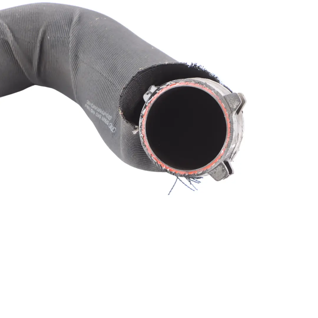 Hose Audi A4 B8 A5 8T 2.0 TDI Diesel Turbo Pipe Line to Intercooler with Part number 8K0145738 Intercooler Hose Audi A4 B8 A5 8T 2.0 TDI Diesel Turbo Pipe Line - SKU 8K0145738 - Part number 8K0145738