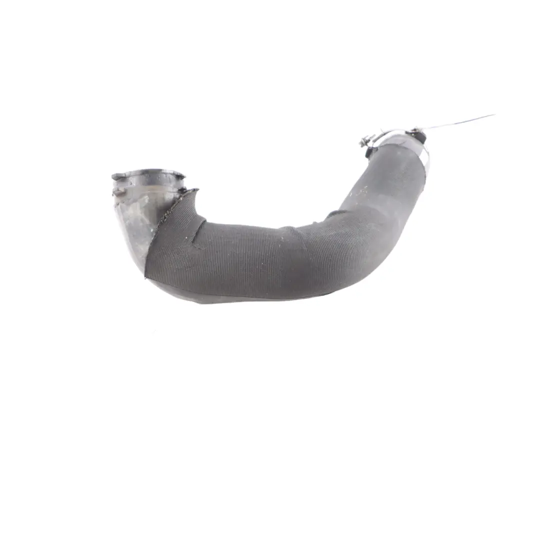  Ladeluftkühler Schlauch Audi A4 B8 A5 8T 2.0 TDI Diesel Rohrleitung - SKU 8K0145738 - Teilenummer 8K0145738