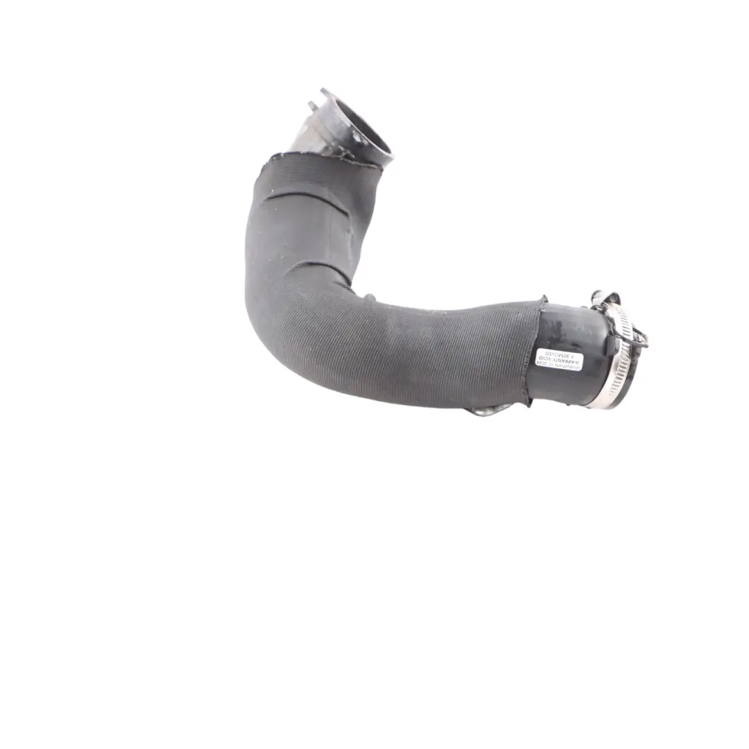  Ladeluftkühler Schlauch Audi A4 B8 A5 8T 2.0 TDI Diesel Rohrleitung - SKU 8K0145738 - Teilenummer 8K0145738