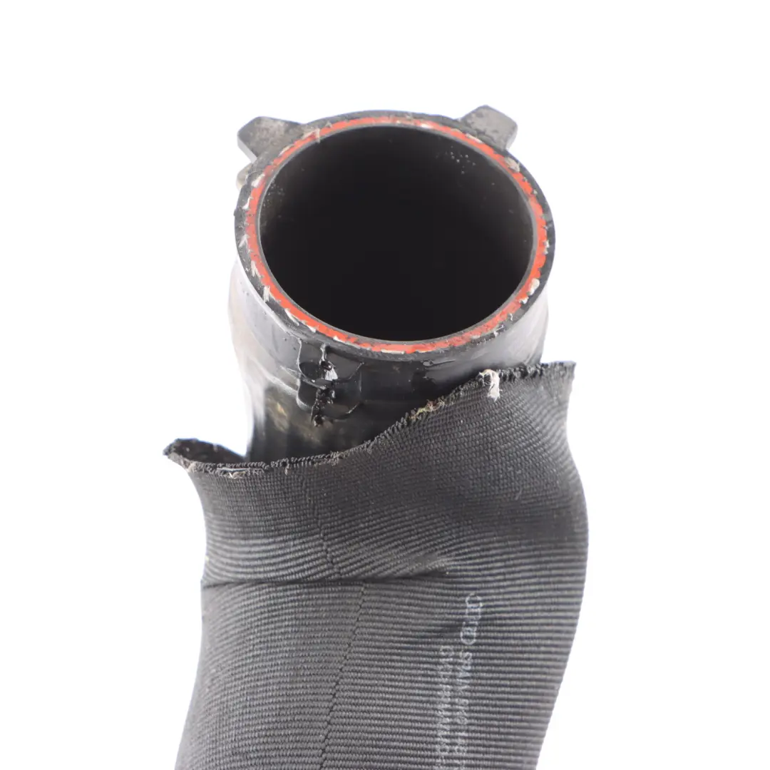  Manguera Intercooler Audi A4 B8 A5 8T 2.0 TDI Línea de turbos diesel - SKU 8K0145738 - Número de pieza 8K0145738