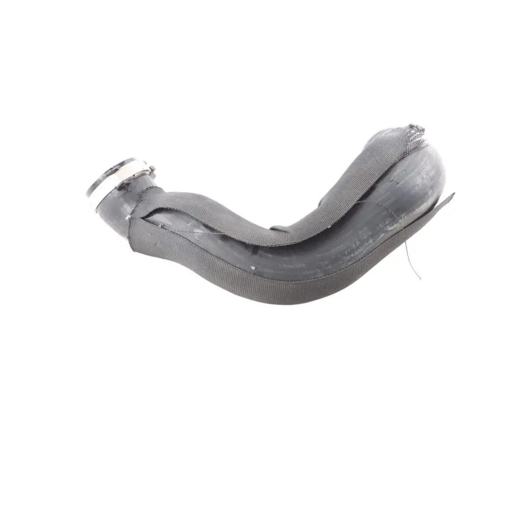 Hose Audi A4 B8 A5 8T 2.0 TDI Diesel Turbo Pipe Line to Intercooler with Part number 8K0145738 Intercooler Hose Audi A4 B8 A5 8T 2.0 TDI Diesel Turbo Pipe Line - SKU 8K0145738 - Part number 8K0145738
