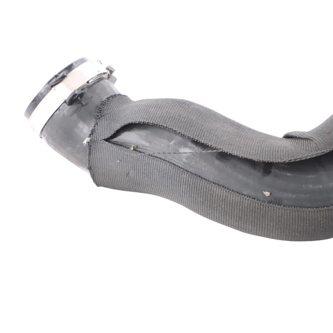  Manguera Intercooler Audi A4 B8 A5 8T 2.0 TDI Línea de turbos diesel - SKU 8K0145738 - Número de pieza 8K0145738